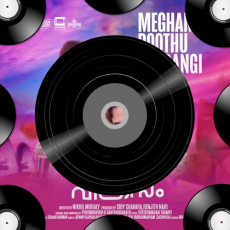 Megham Poothu Thudangi Megham Poothu Thudangi